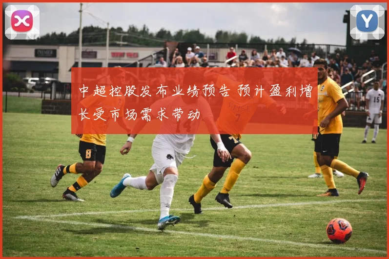 中超控股发布业绩预告 预计盈利增长受市场需求带动