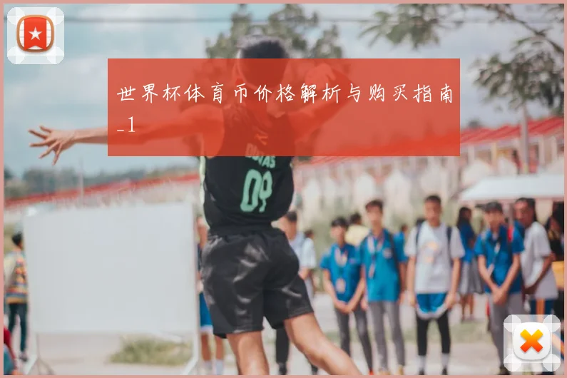 世界杯体育币价格解析与购买指南_1