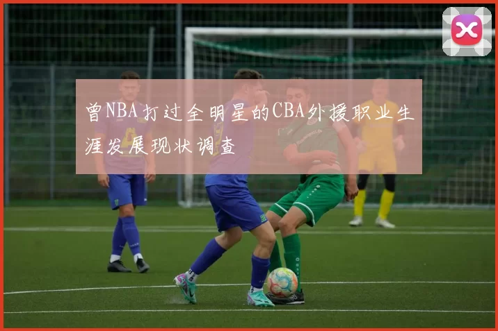 曾NBA打过全明星的CBA外援职业生涯发展现状调查