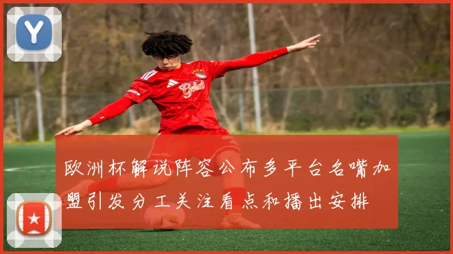 欧洲杯解说阵容公布多平台名嘴加盟引发分工关注看点和播出安排